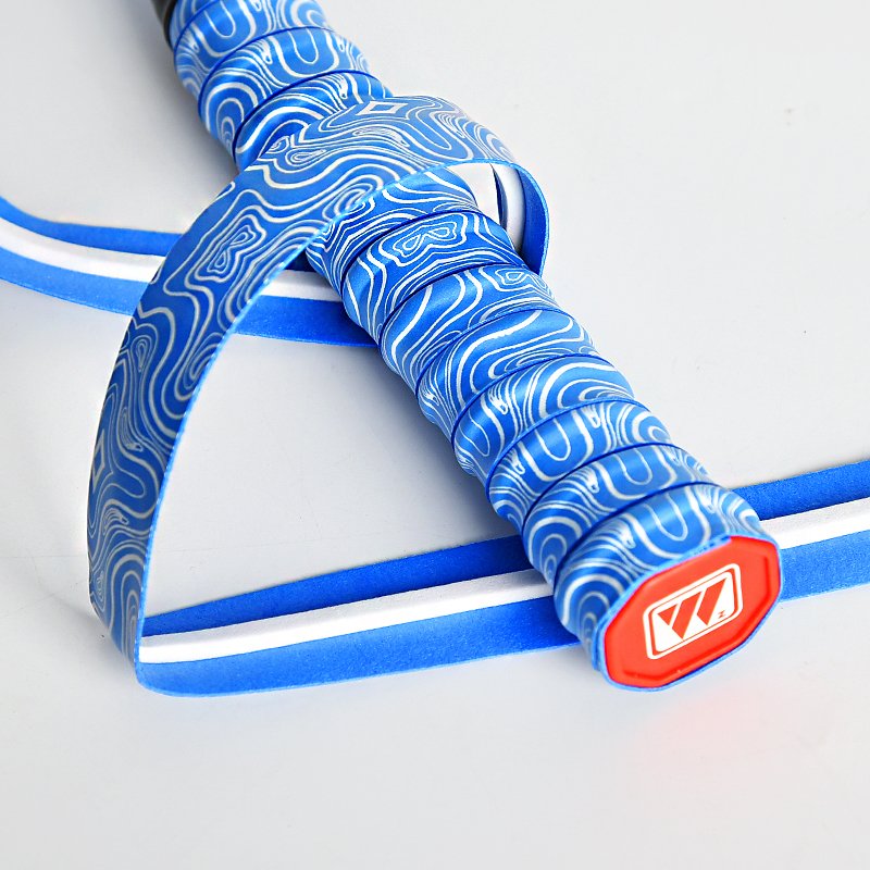 Mix Colors Tennis Grip Overgrip Tennis badminton racket Over grips
