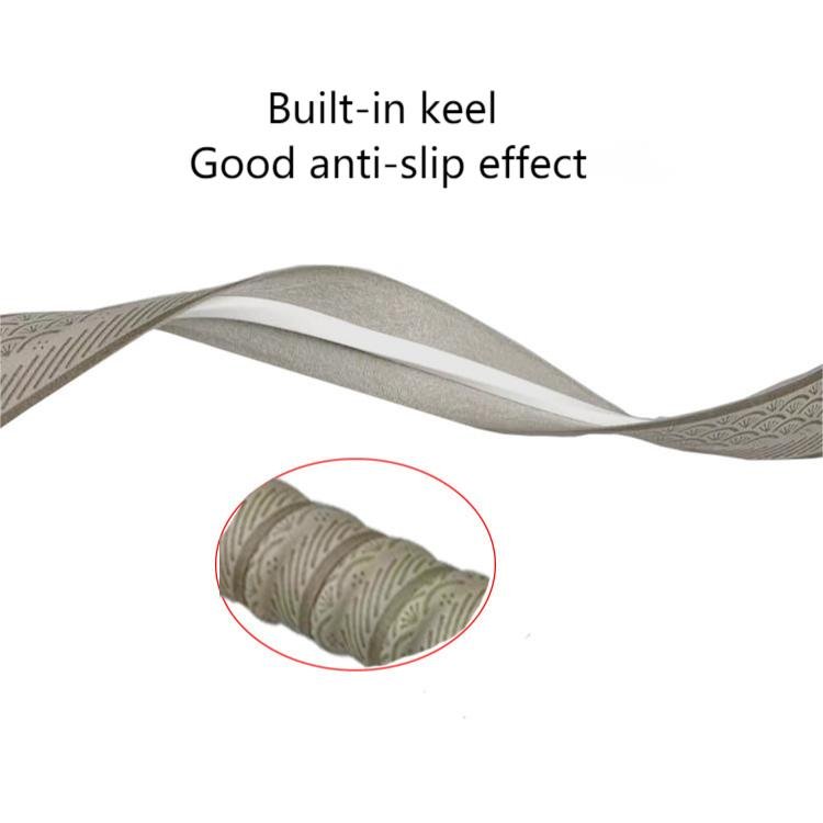 High Quality New Arrival Product Embossed Badminton racket anti slip over grip tennis racket over grips Baseball Bat Grip Tape