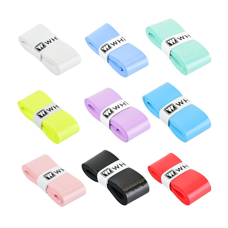 anti-slip sweatband badminton grip anti-slip tennis racket overgrip overgrips