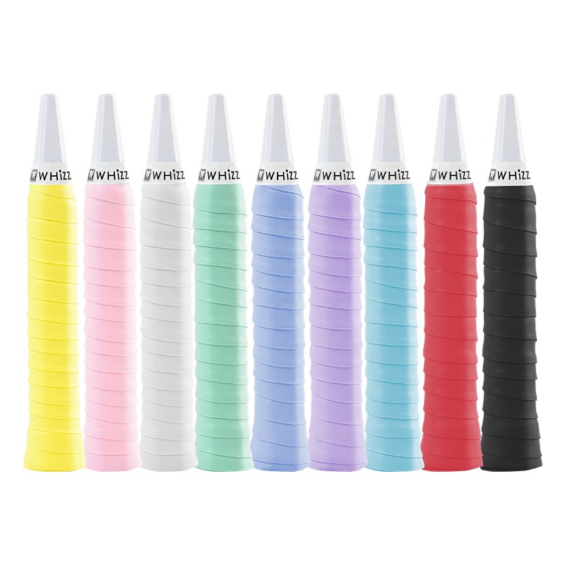 anti-slip sweatband badminton grip anti-slip tennis racket overgrip overgrips