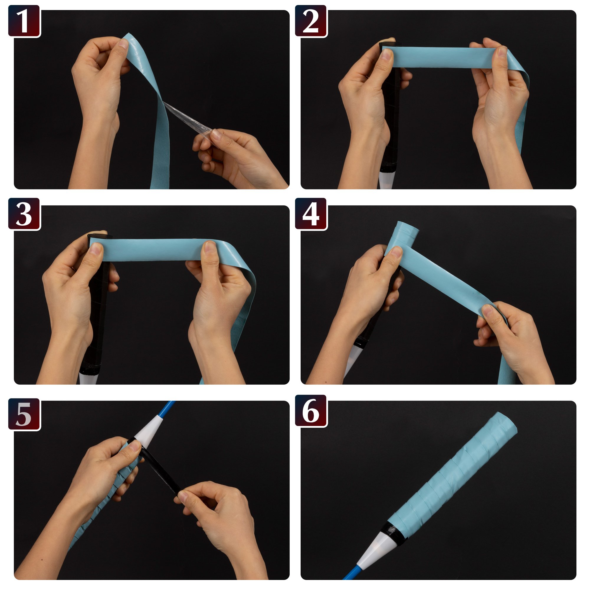 Badminton Oem 4-PCS Cheap Badminton Rackets Original Factory Supply Training Indoor Outdoor