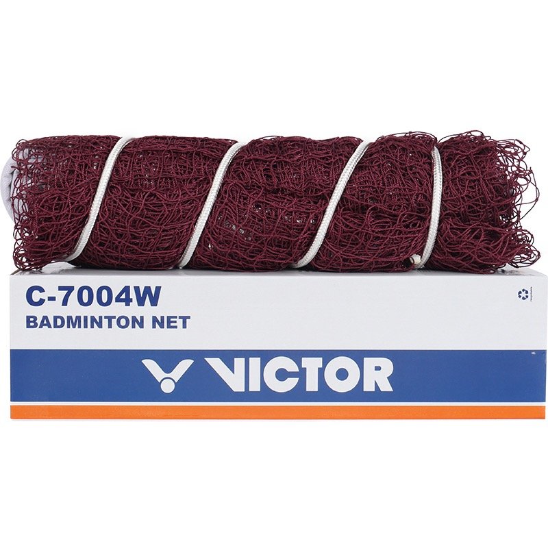 Victor badminton net C7004W