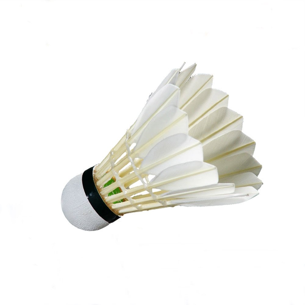 2021Professional badminton ball ,badminton duck feather shuttlecocks indoor
