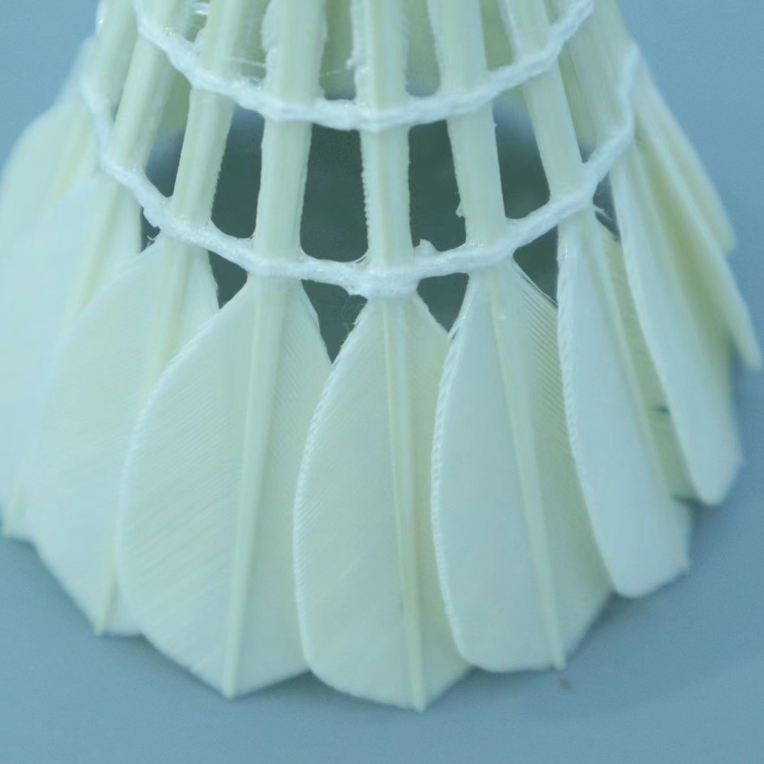 Shuttlecock Feather Factory Sale Chinese Factory Most Durable Goose Feather