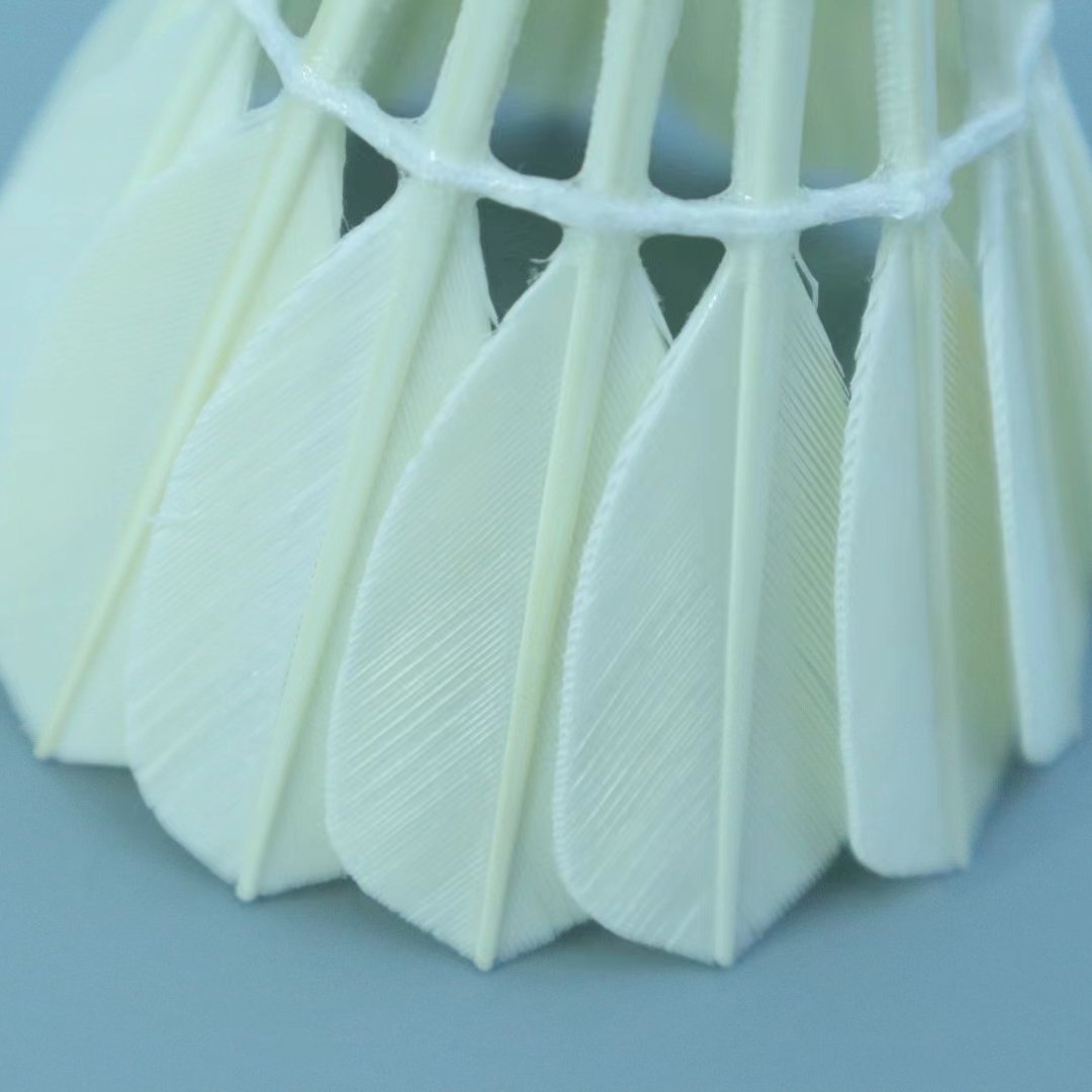 Shuttlecock Feather Factory Sale Chinese Factory Most Durable Goose Feather