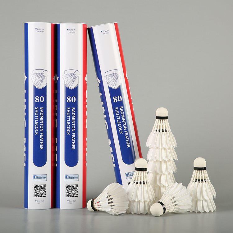 2023 china factory oem brand yang yang 300b shuttlecock
