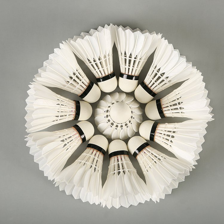 2023 china factory oem brand yang yang 300b shuttlecock