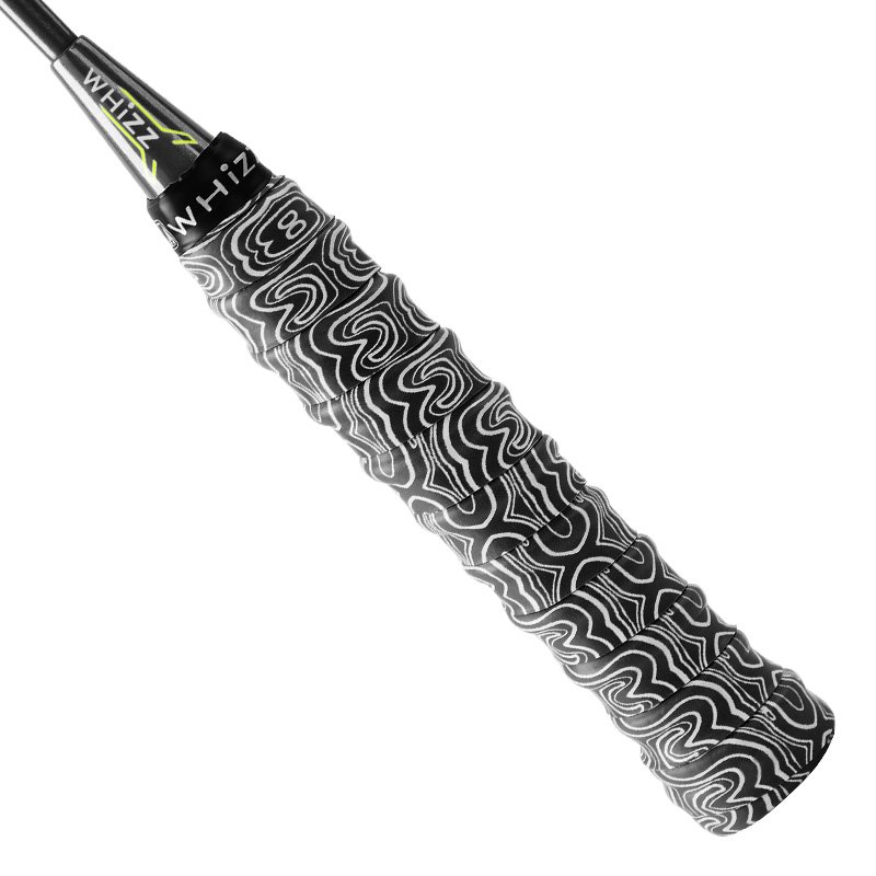 OEM ODM high quality personalization badminton racket over grips padel grip overgrip