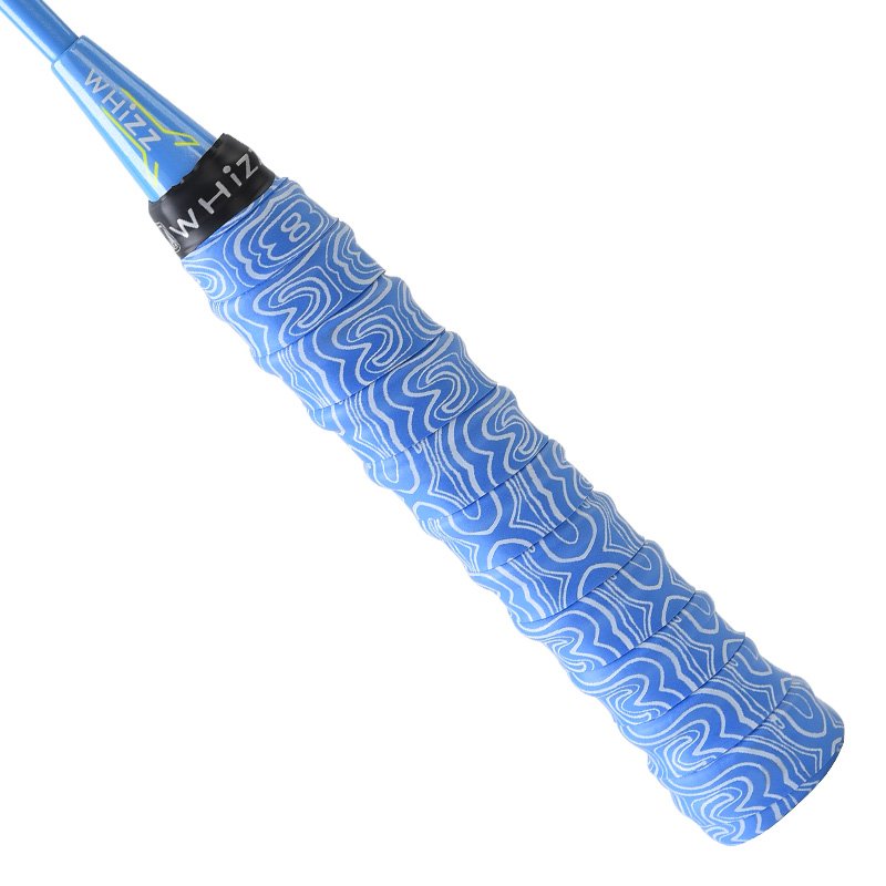 OEM ODM high quality personalization badminton racket over grips padel grip overgrip