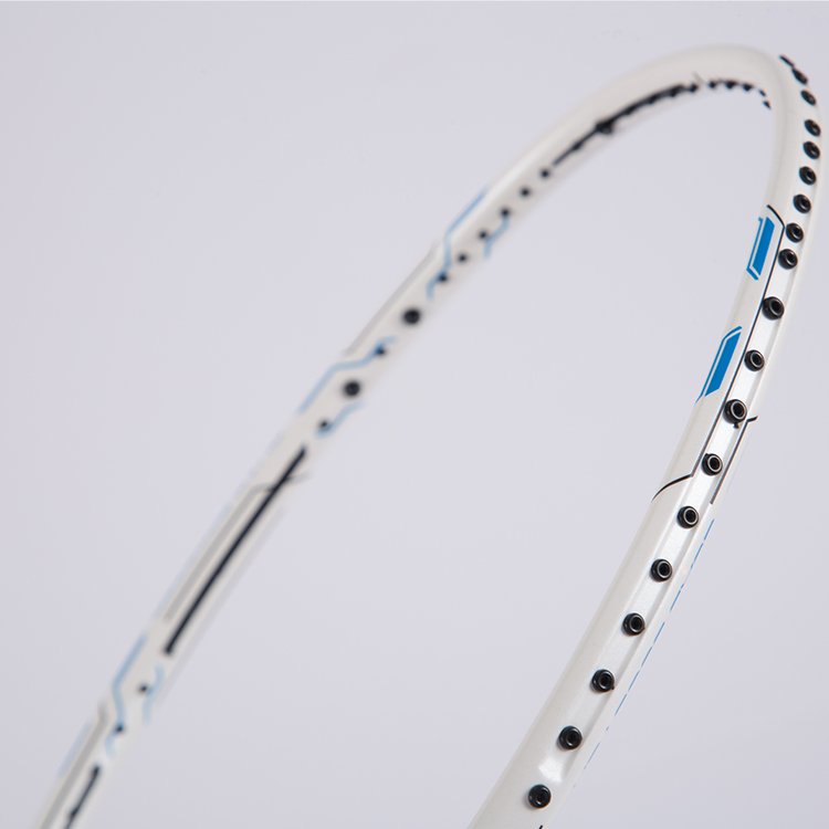 Large sweet spot badminton racket professional for adult shuttlecock racket