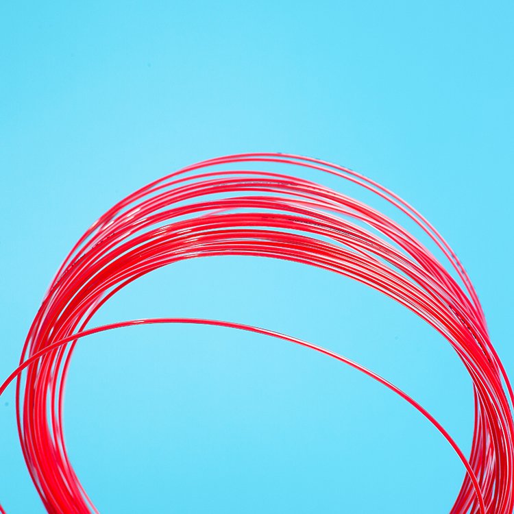 High Quality Badminton String Good Hand Feeling & Durable Worth Purchasing Badminton String with Factory Price