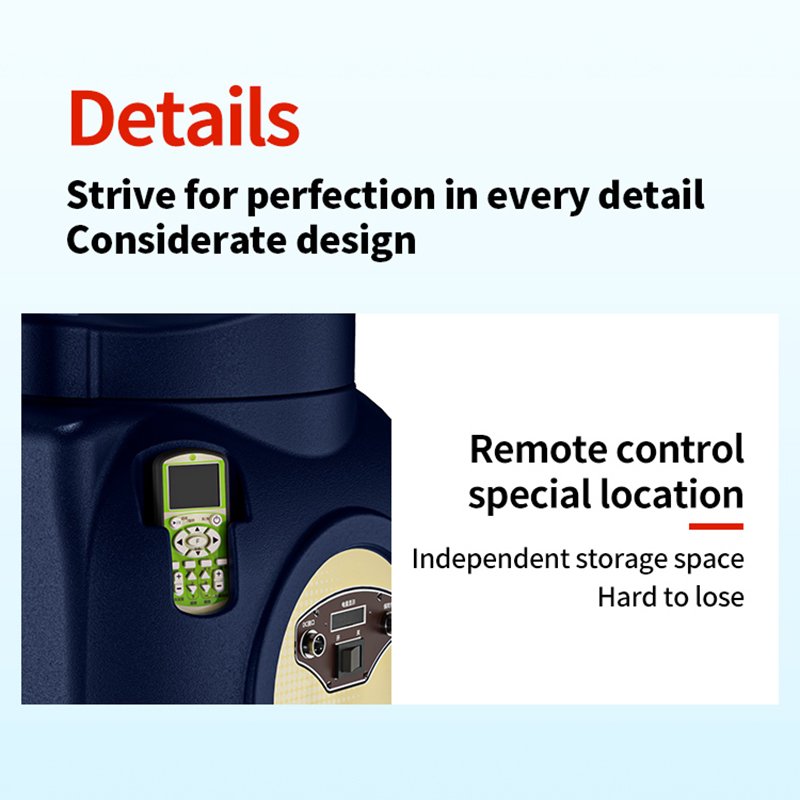 China Factory Siboasi 2024 New T5 Automatic Portable Tennis Ball Training Shuttlecock Shooting Tools Machine With Battery