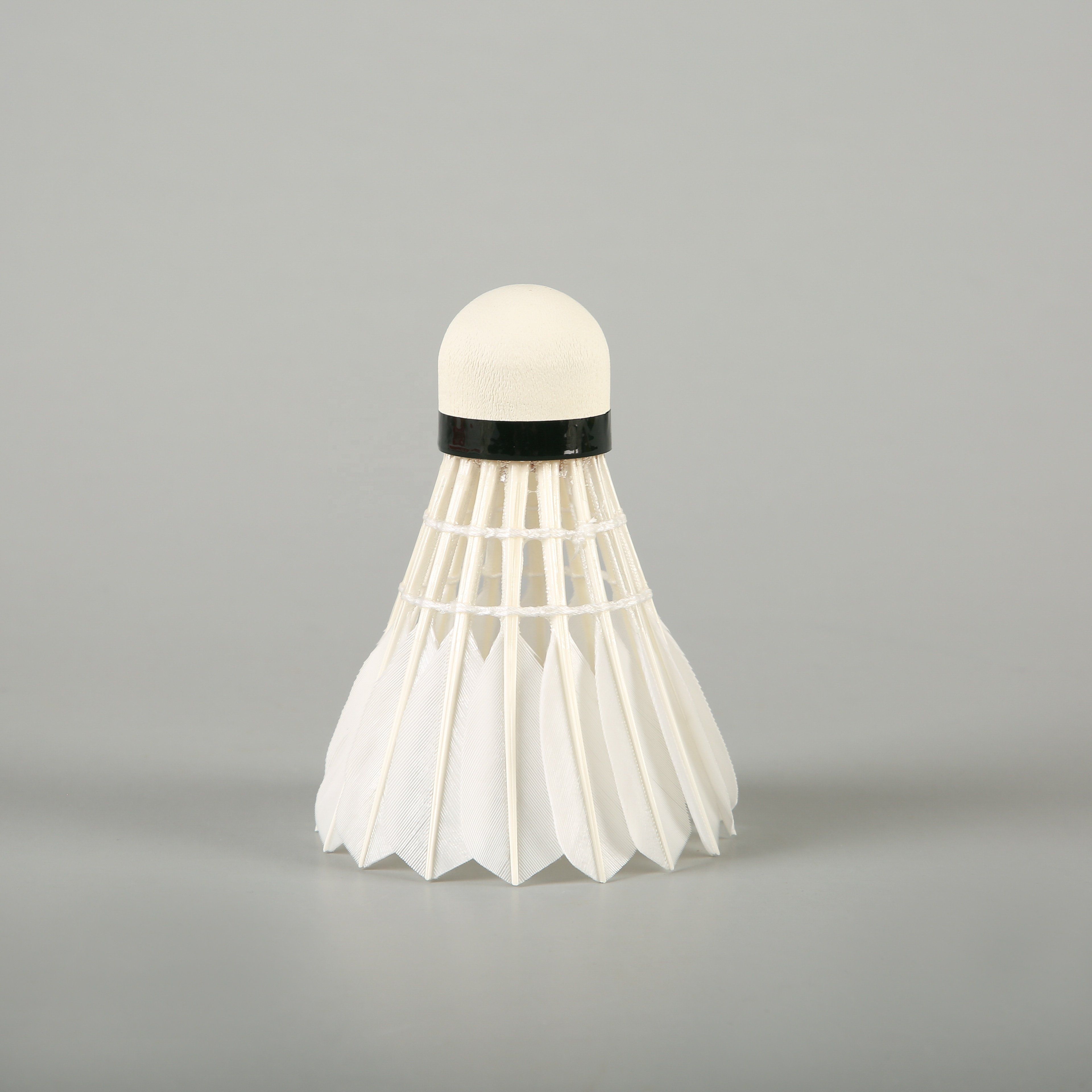 Top quality same as aeroplane lingmei 90pro badminton 2024 shuttlecock G800