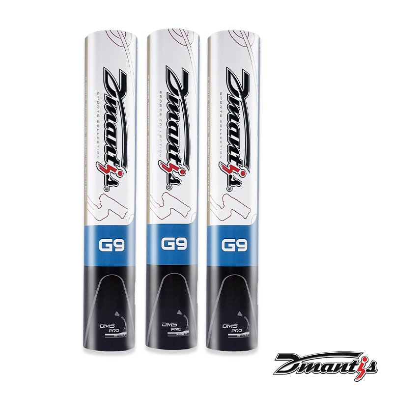 High quality tradition badminton shuttlecock OEM for outdoor sports badminton shuttlecock