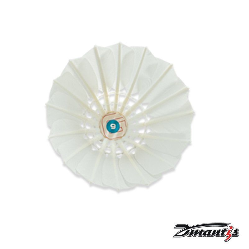 High quality tradition badminton shuttlecock OEM for outdoor sports badminton shuttlecock