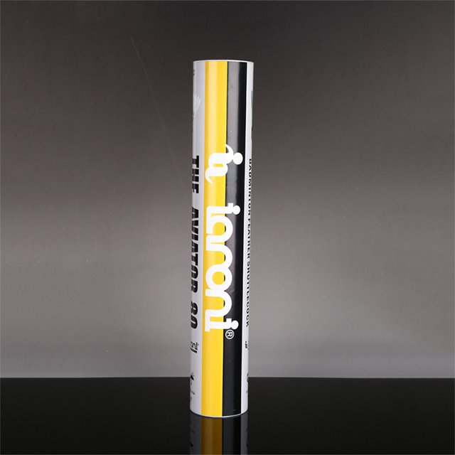 Cheap Factory Price goose feather badminton baton shuttlecock
