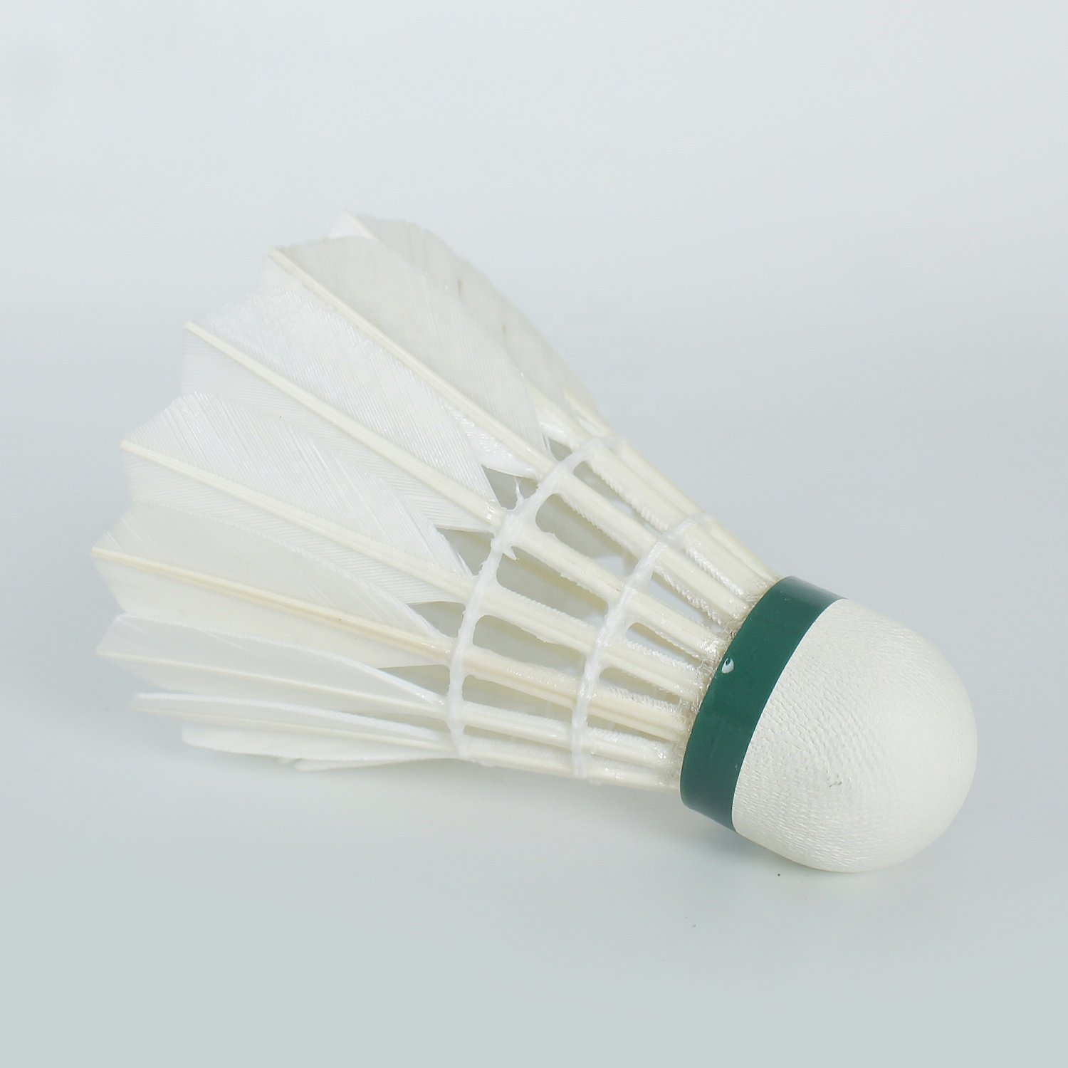 High Quality Goose Feather Shuttlecock Popular Badminton Product Wholesale From Chinese Manufacturer