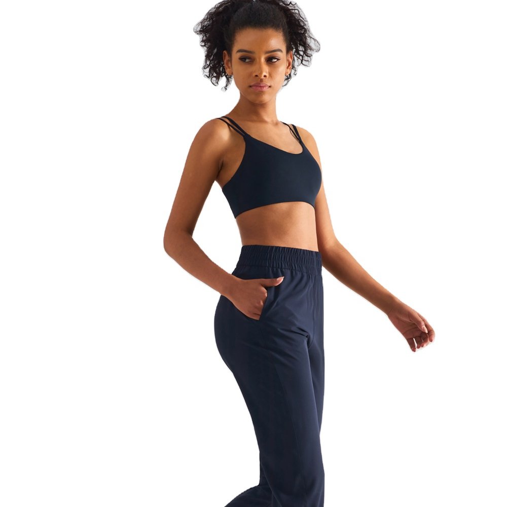 Yoga Pants Training Sweatpants Fitness Wear Capri Pants Women's Tight Running Yoga Sets Print Pattern Workout Sets for Women