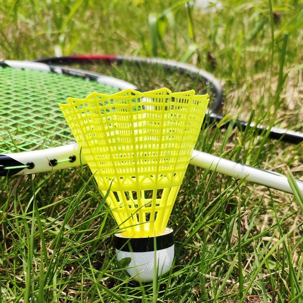 wholesale high quality badminton same as lining badminton shuttlecock badminton