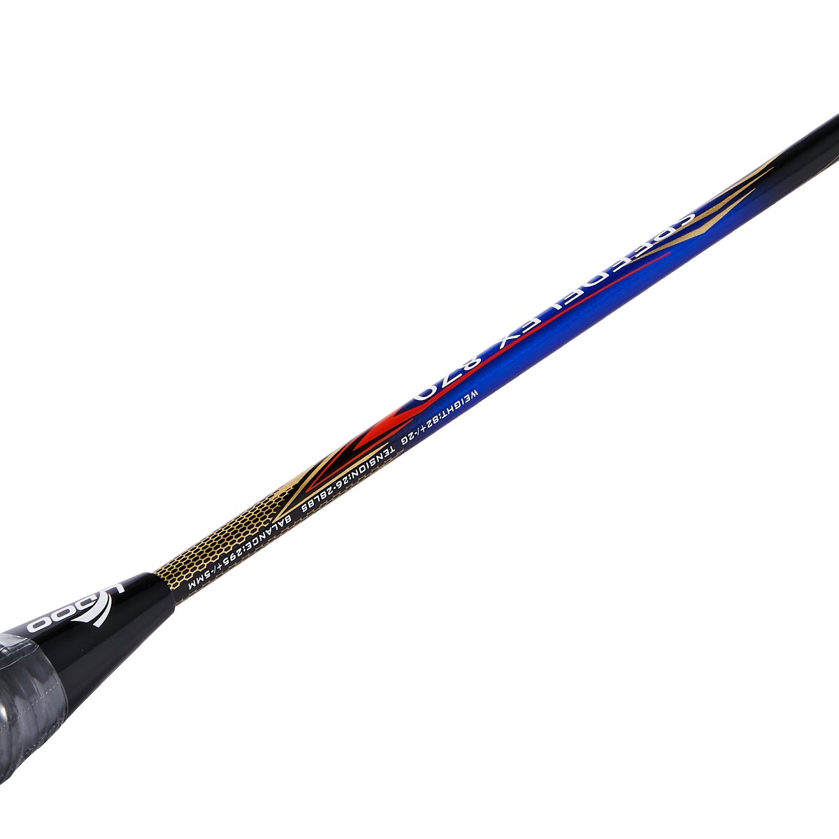 G5 Custom Grip Carbon Fiber Badminton Rackets Full Carbon 4U Shuttlecocks Racquet Soft Attack Defense Light Medium Players