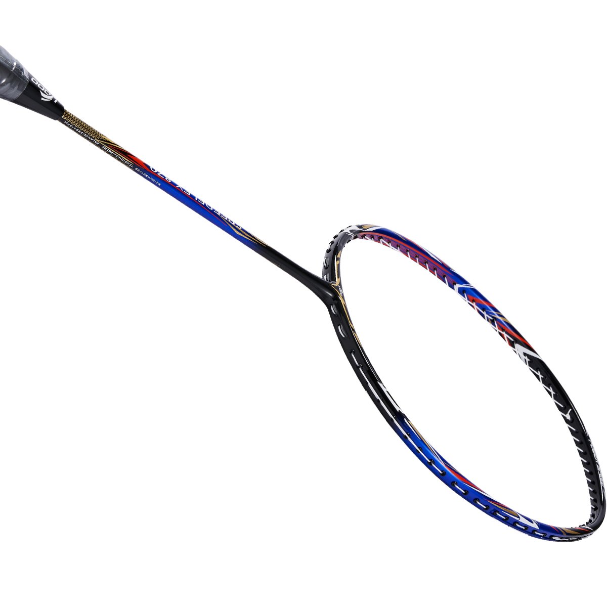 G5 Custom Grip Carbon Fiber Badminton Rackets Full Carbon 4U Shuttlecocks Racquet Soft Attack Defense Light Medium Players