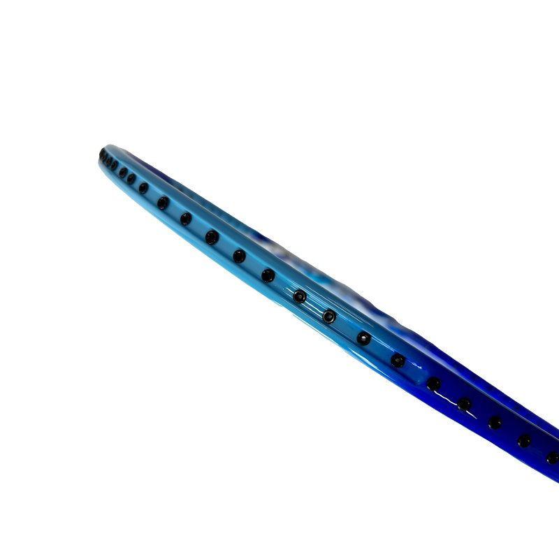 Training High Quality 4U Level Full Carbon Badminton Shuttlecock Racket POWER 216 Badminton Racket