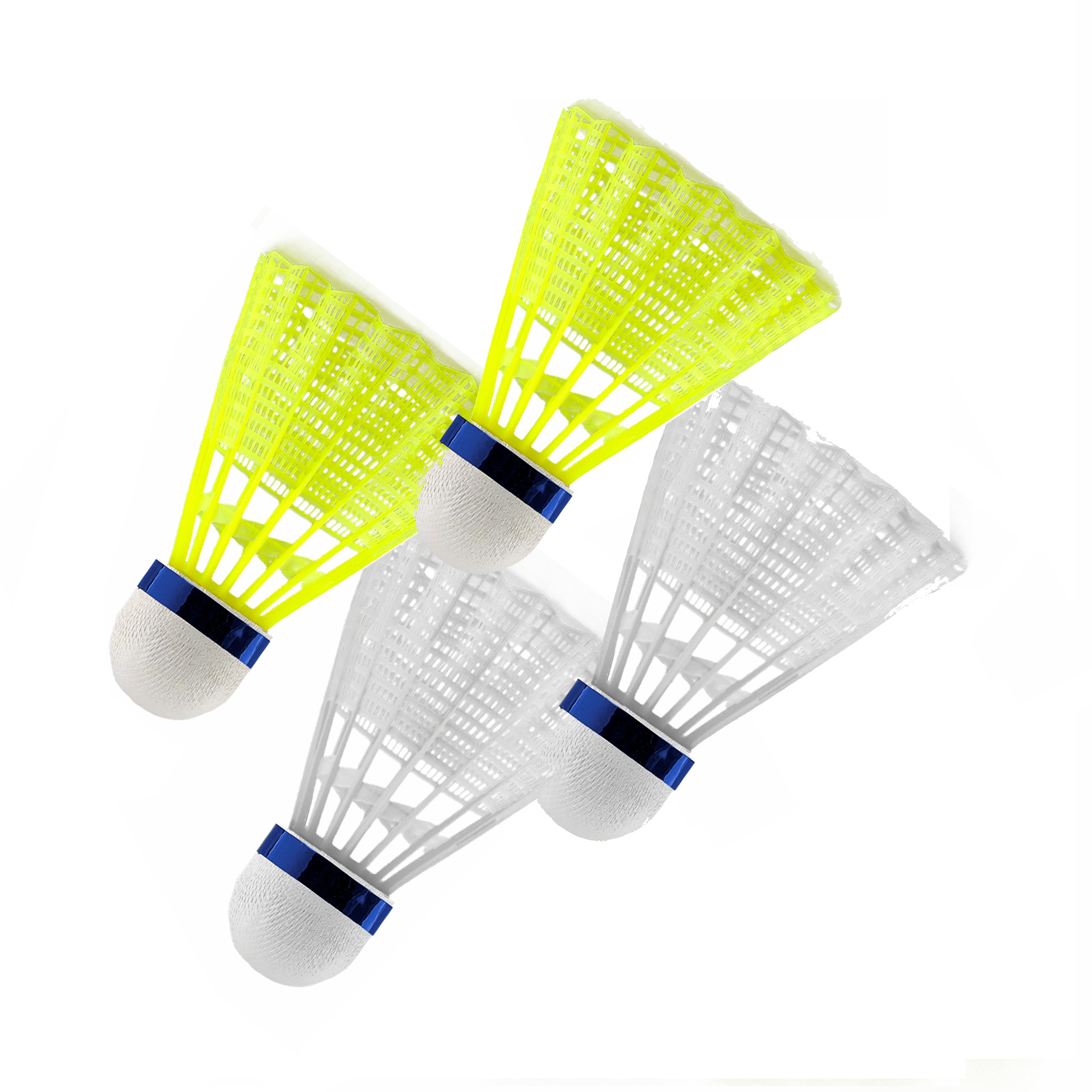 nylon shuttlecock