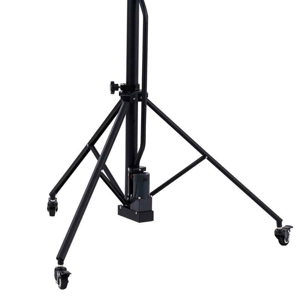 SIBOASI Badminton Trainer And Shuttlecock Shooter Machine S4025A