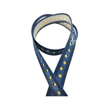 Hot Sale Professional Sports Accessories Padel overgrip custom perforated Badminton grip racket Tennis overgrip