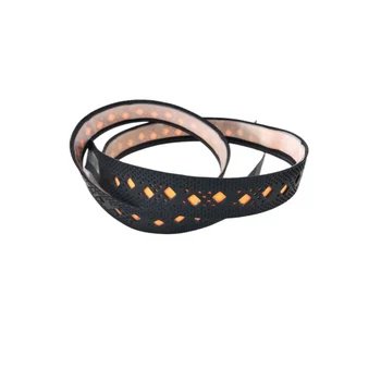 Hot Sale Professional Sports Accessories Padel overgrip custom perforated Badminton grip racket Tennis overgrip
