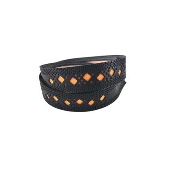 Hot Sale Professional Sports Accessories Padel overgrip custom perforated Badminton grip racket Tennis overgrip