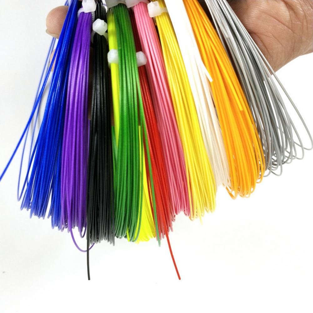 Wholesale Badminton racket racquet string 26lbs 0.75mm*10M Badminton String