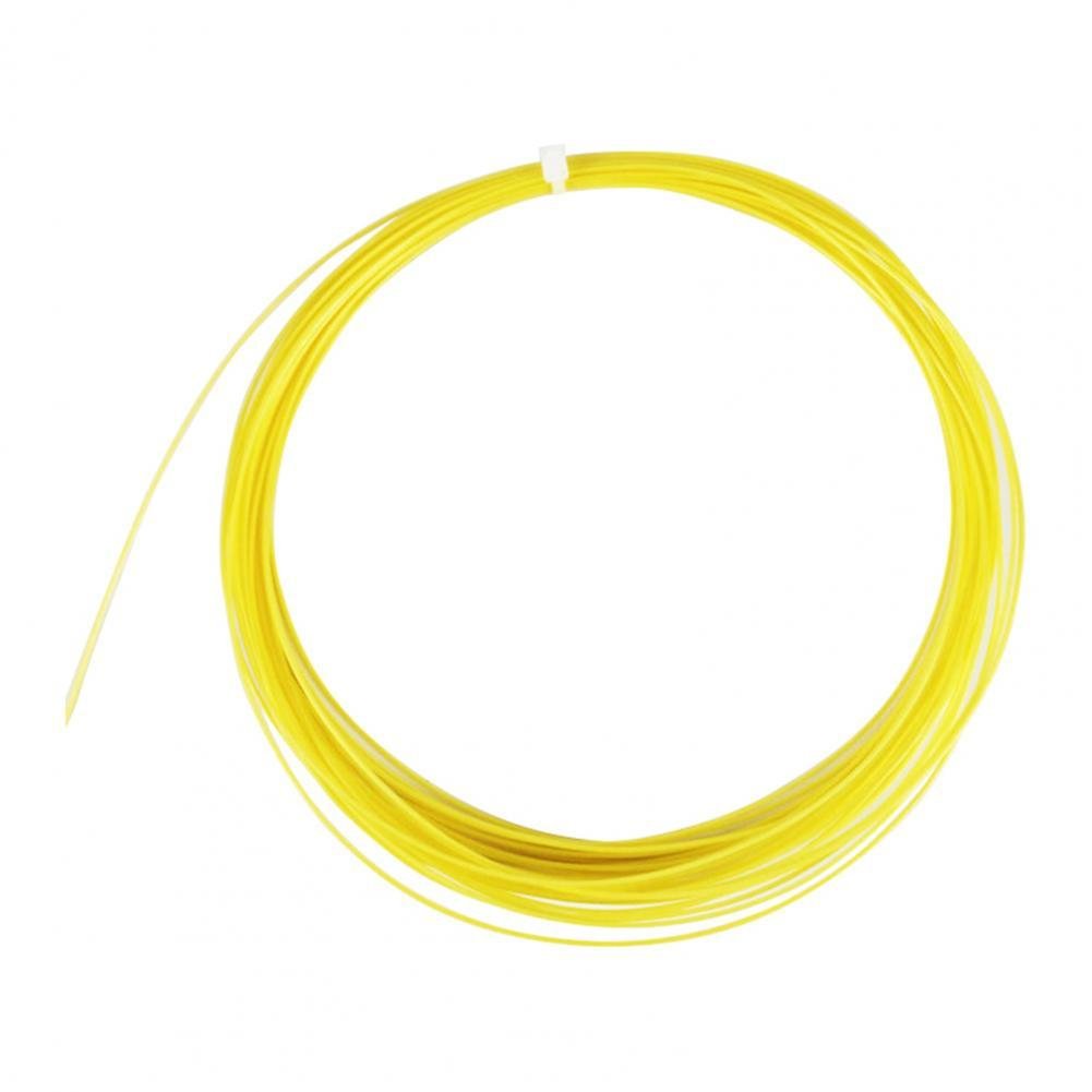 Wholesale Badminton racket racquet string 26lbs 0.75mm*10M Badminton String