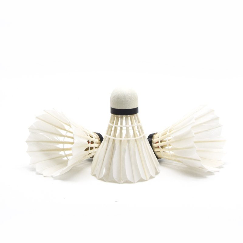 Super stable and durable Baton 4 Duck Feather