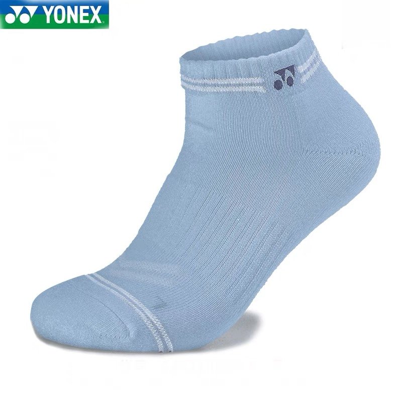 Yonex sport crew socks 145213/245213 badminton socks