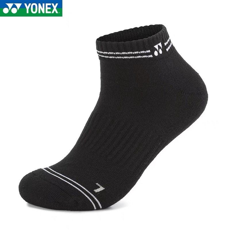Yonex sport crew socks 145213/245213 badminton socks