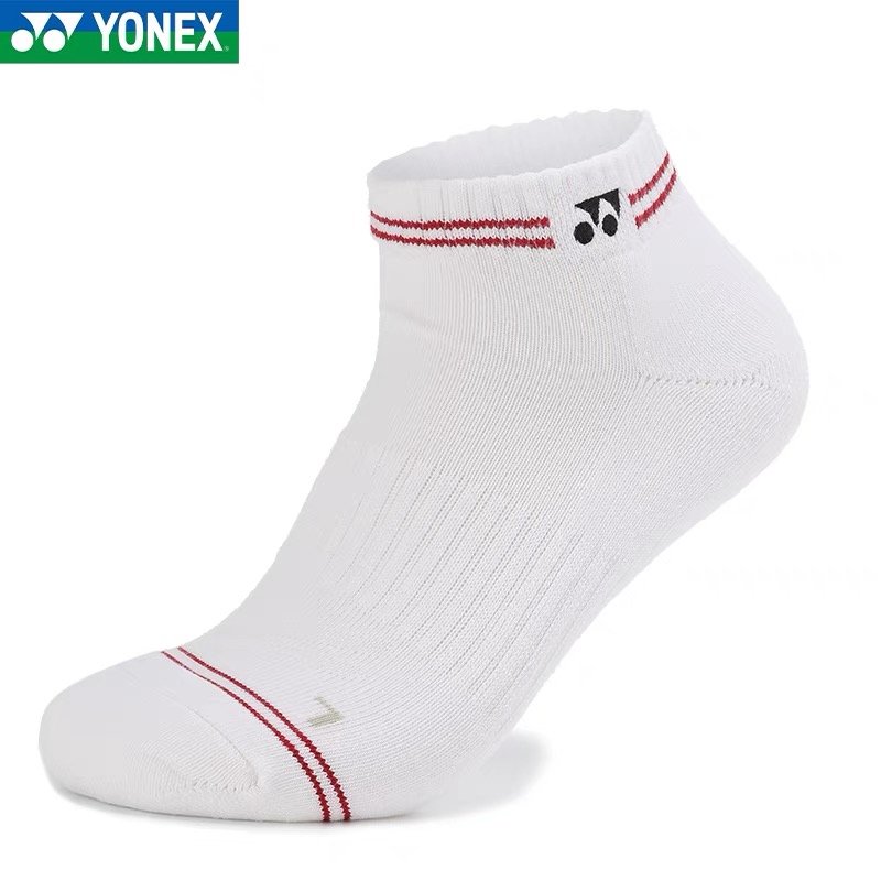 Yonex sport crew socks 145213/245213 badminton socks