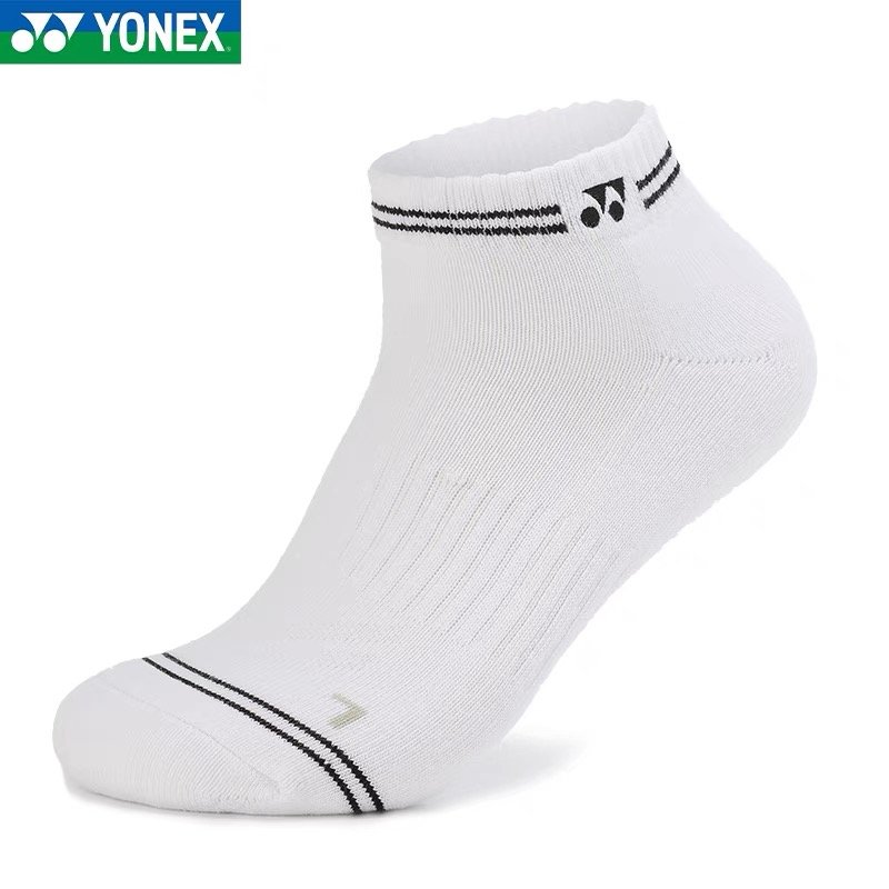 Yonex sport crew socks 145213/245213 badminton socks