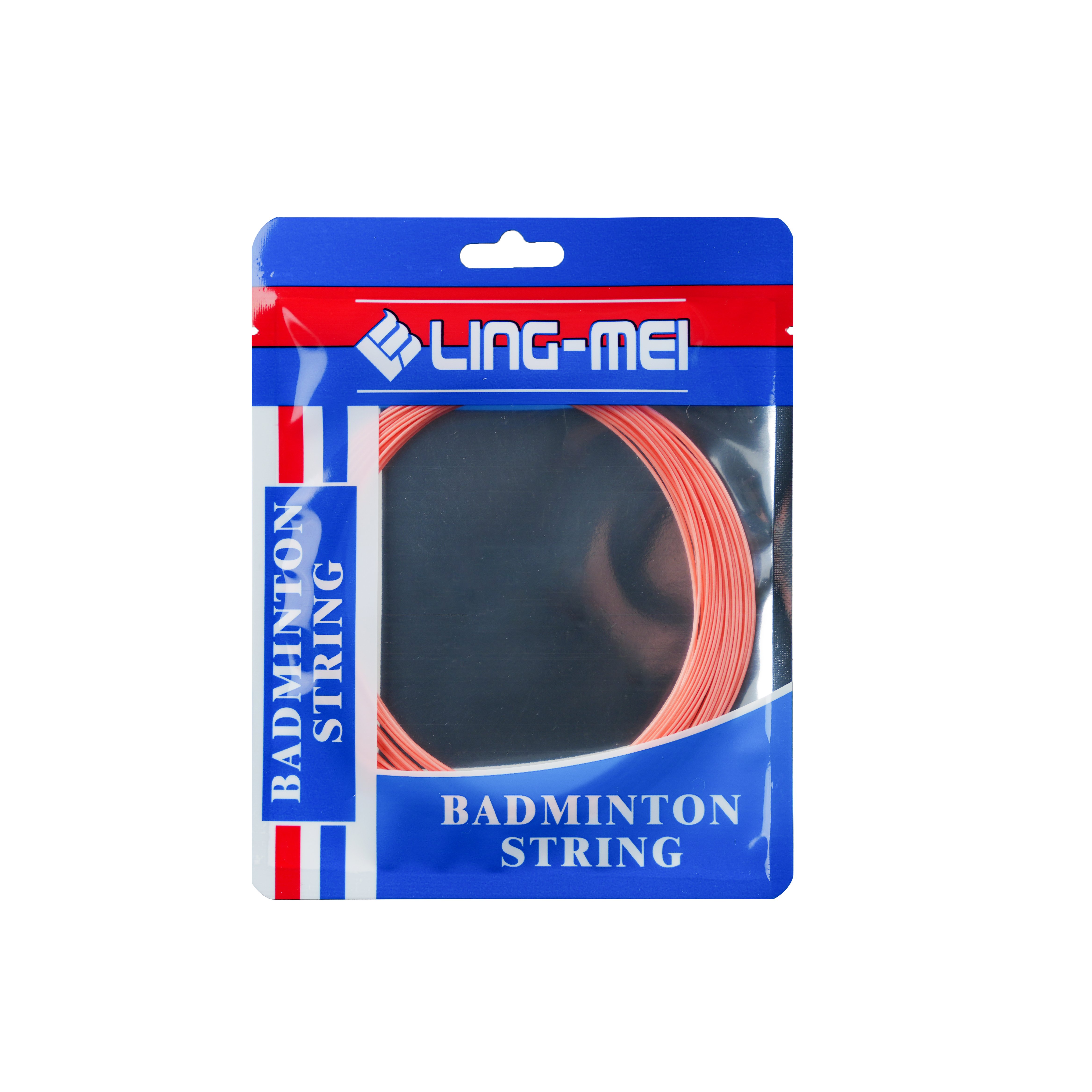 OEM Durable 26-28 Lbs 10m Nylon Badminton Racket String