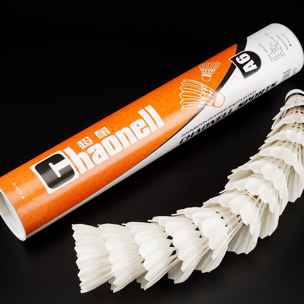 Hot Selling Kids Playing Shuttlecock Practice Training Sports Badminton Club A 6 Model