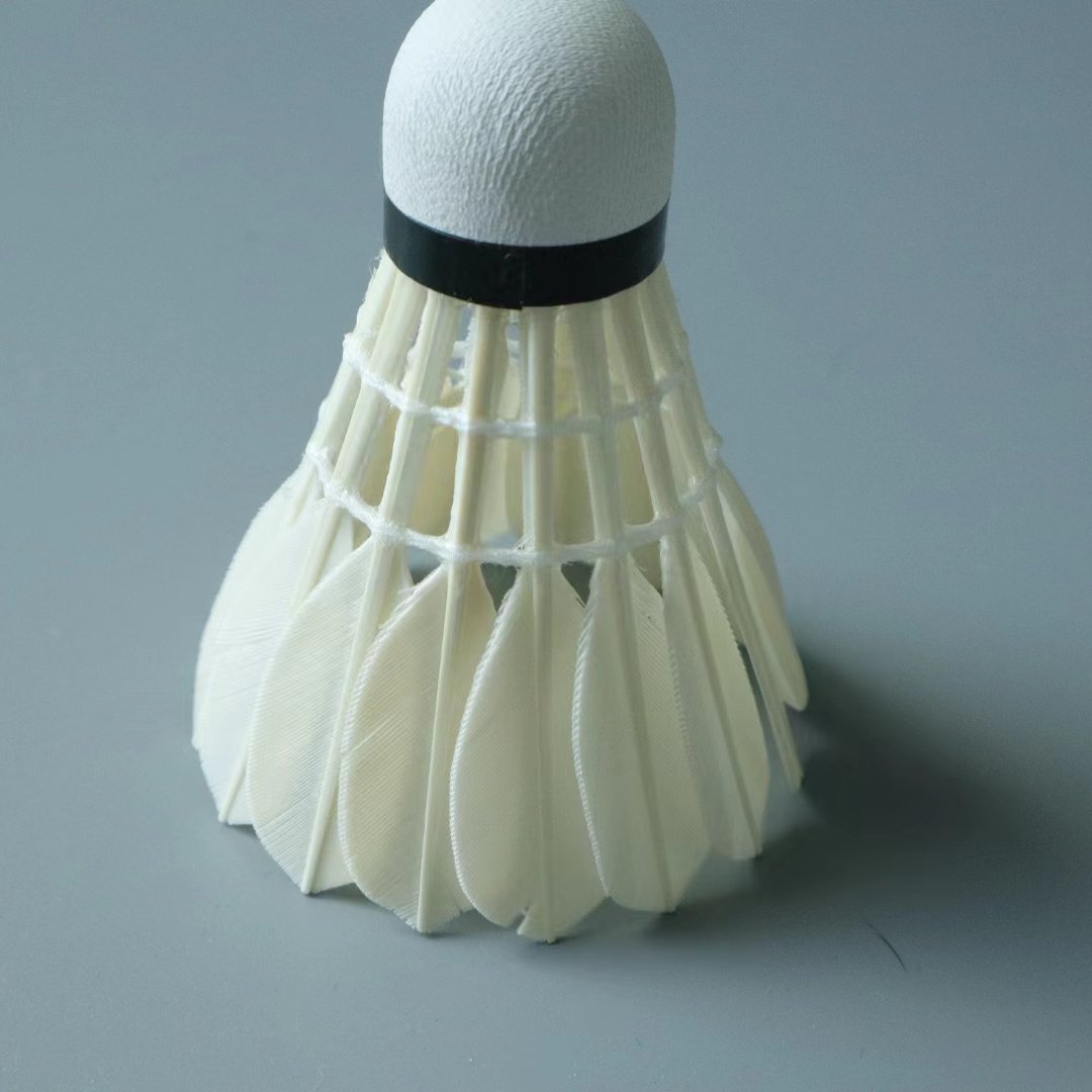 Professional Competition Price Shuttlecock G4 Badminton Suitable For professional training