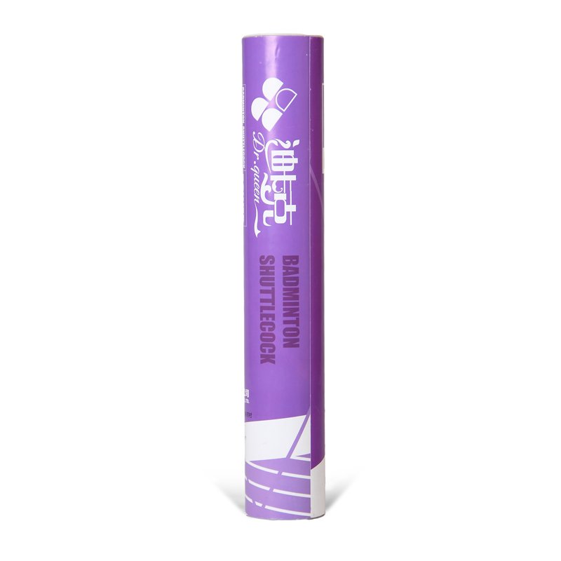 Customized Professionals Packaging Shuttle Cock Balls Shuttles Wholesale Supplier Goose Feather Duck Ball Badminton Shuttlecock