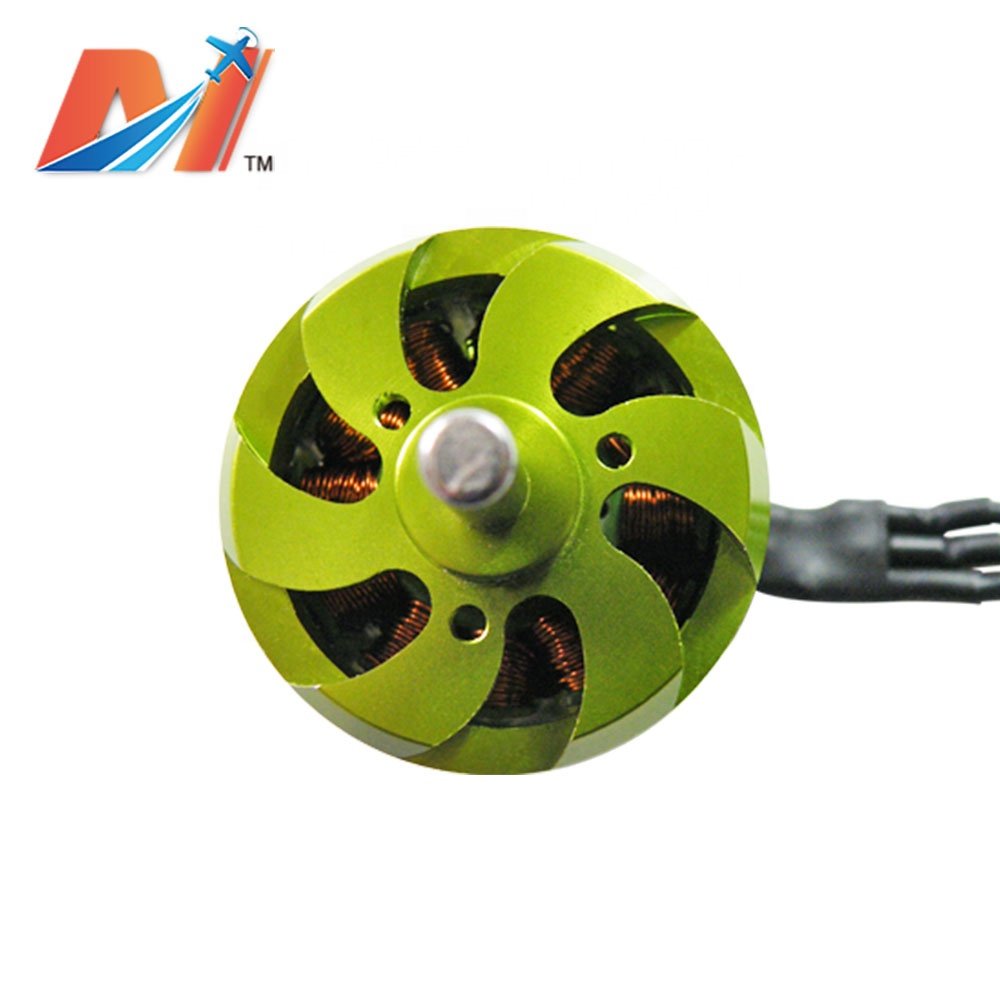 Maytech RC Jet Plane Helicopter Engine brushless outrunner motors 3542 1050KV for aircraft radio rc airplane rtf