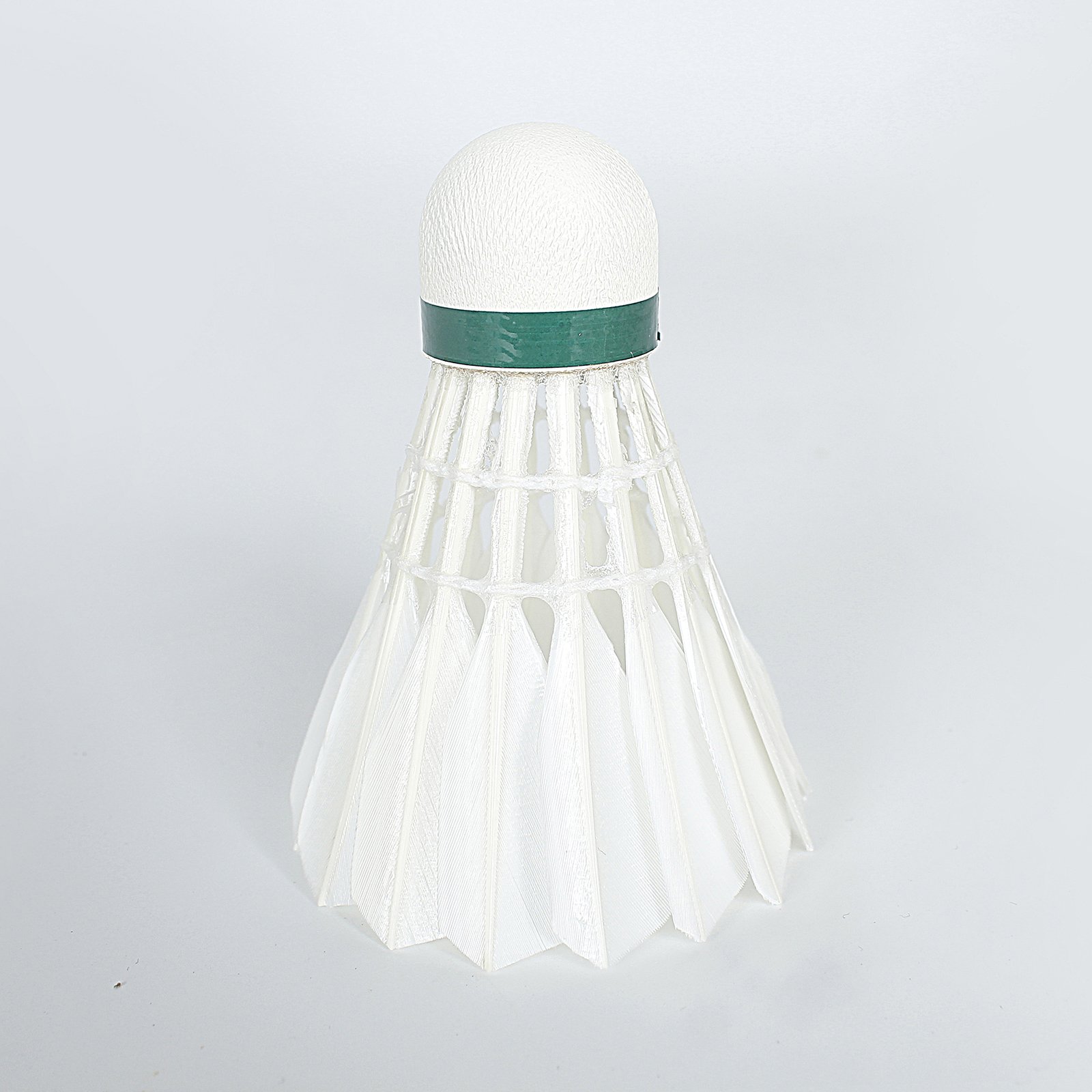 Super Grade Duck Feather Badminton Shuttlecock For Training Factory Supplied Tournament Badminton Ball