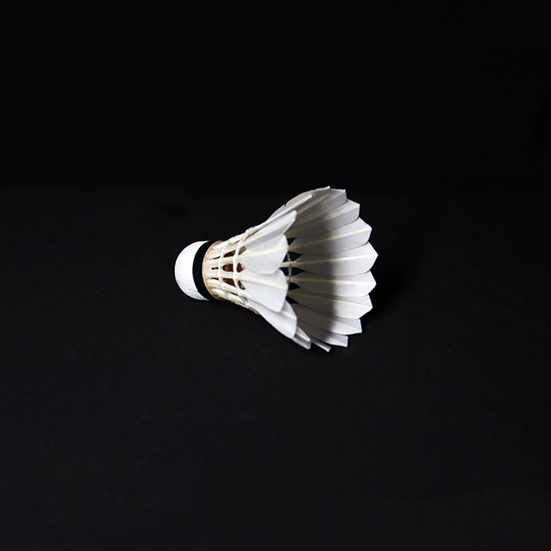 Chinese manufacturer Professional badminton for international tournament shuttlecock