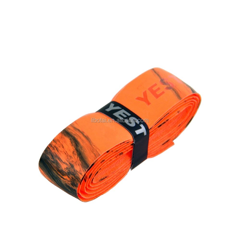 Taiwan Top one custom tennis badminton racket grips