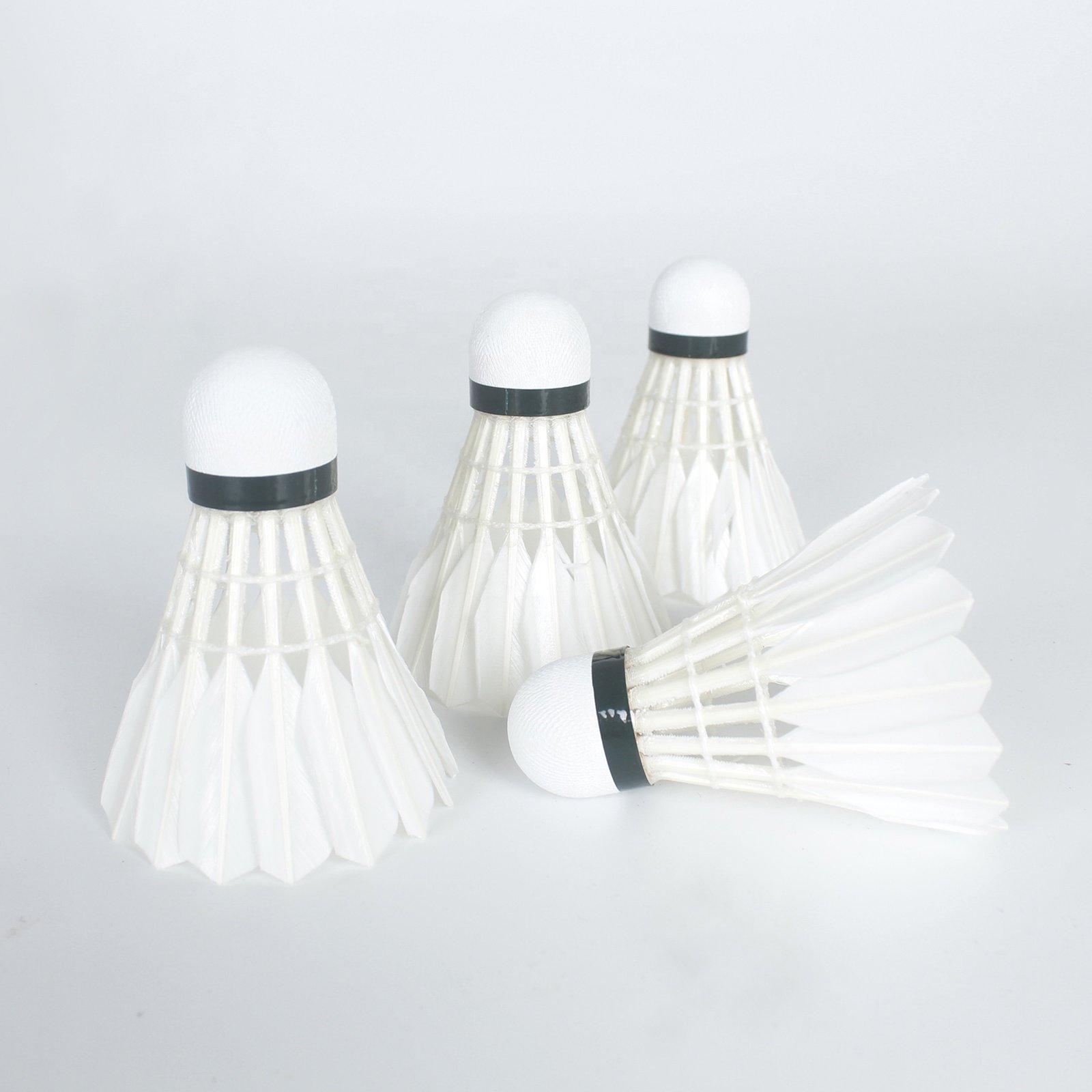 Wholesale CT700 Class A Cigu Duck Feather Badminton Shuttlecock For High Level Tournament