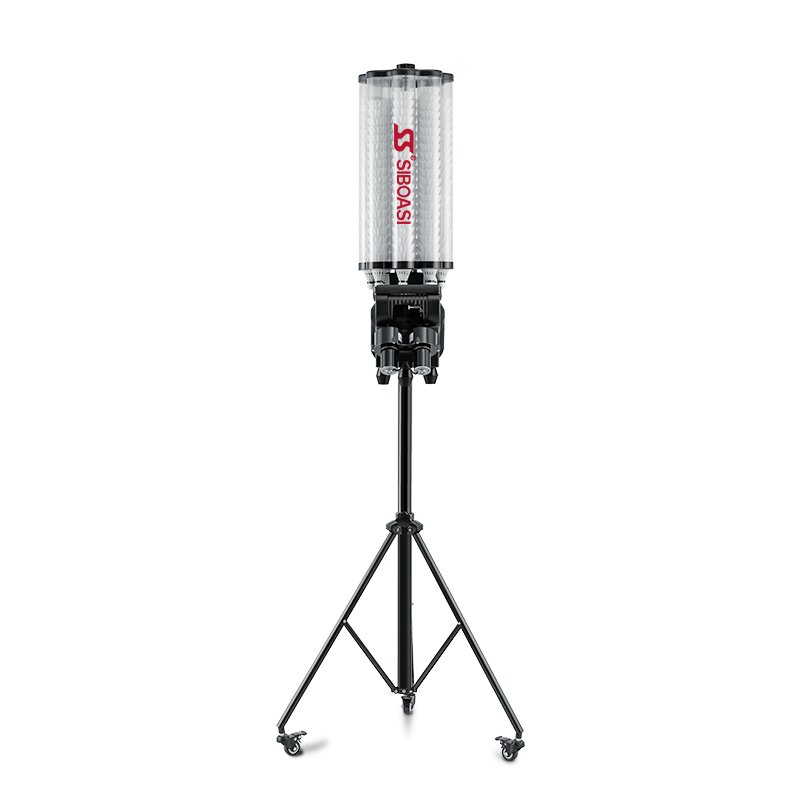 SIBOAI B2000 Shuttlecock Machine Badminton Training Machine