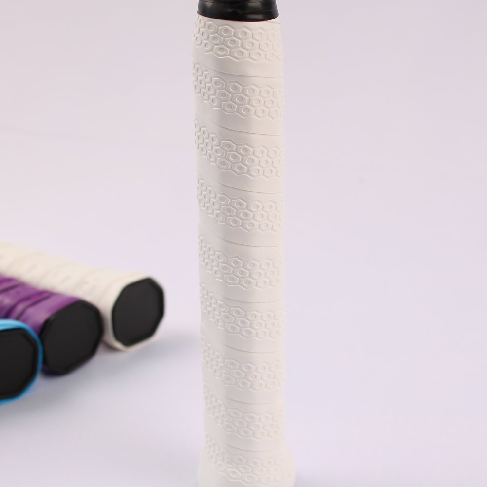OEM overgrip badminton Non-slip waterproof Breathable overgrip padel pu
