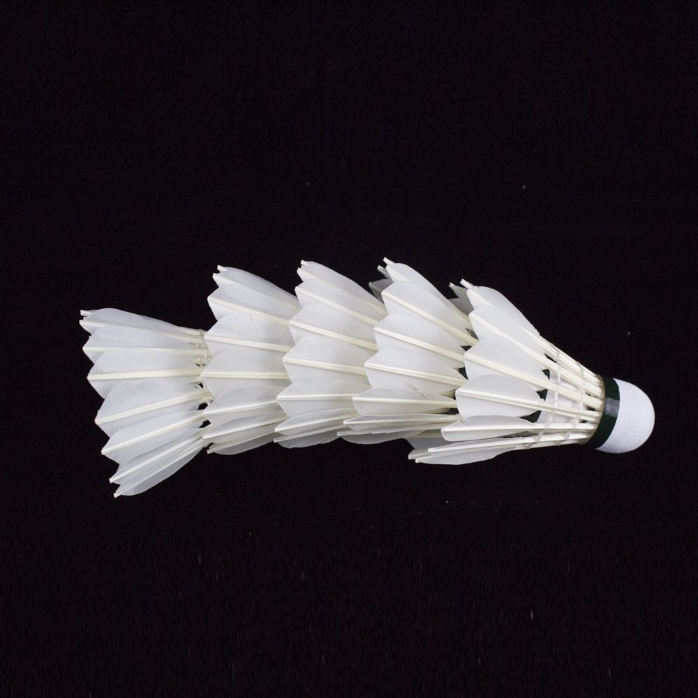 Linton cheap factory wholesale badminton shuttlecock